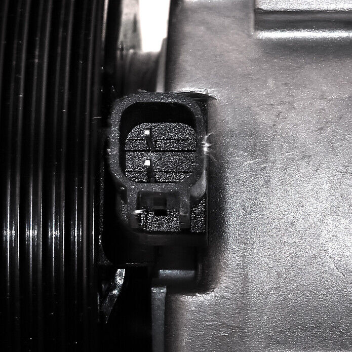 A/C Compressor FS18 for Ford Crown Victoria, Explorer, Explorer Sport Trac... QR - Qualy Air