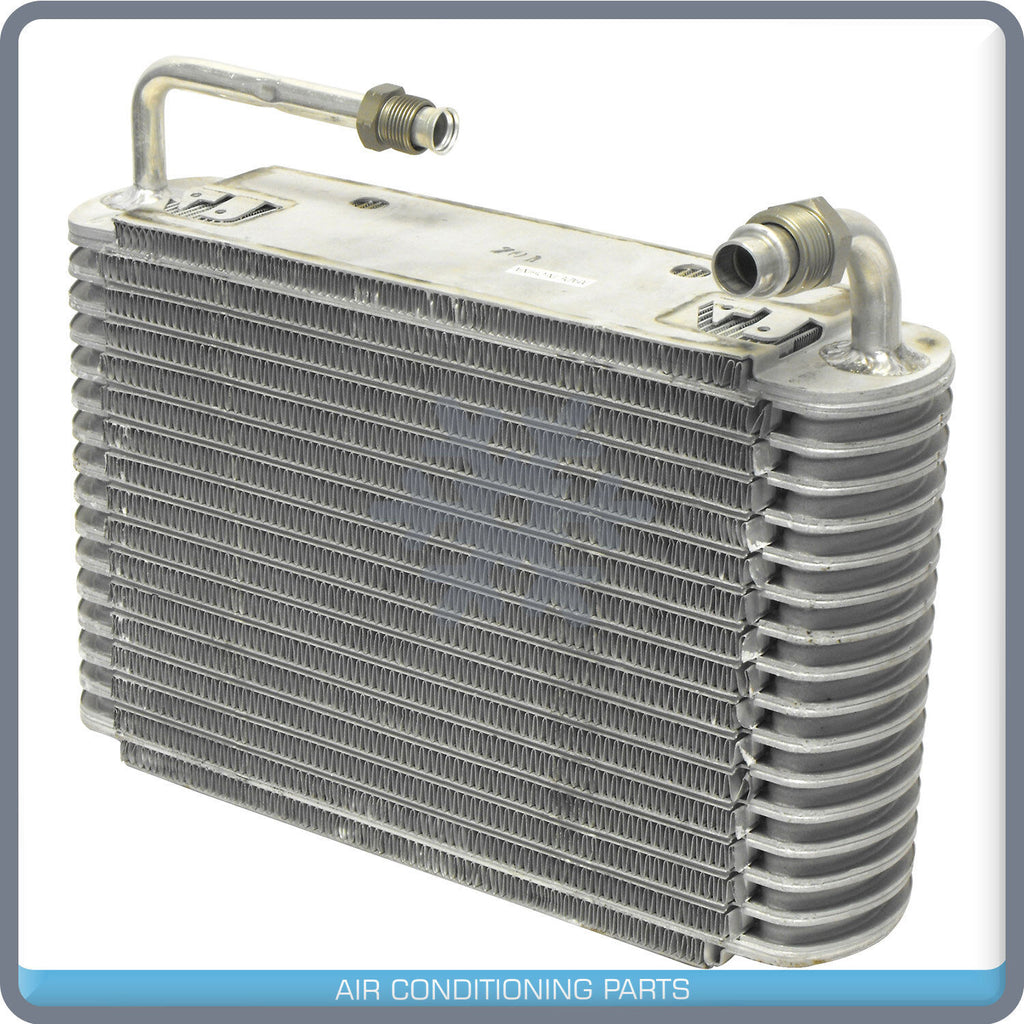 New A/C Evaporator for Chevy Astro/ GMC Safari - 1994 to 2005 - OE# 52480284 - Qualy Air