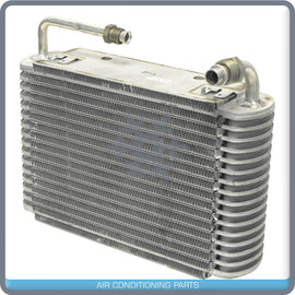 New A/C Evaporator for Chevy Astro/ GMC Safari - 1994 to 2005 - OE# 52480284 - Qualy Air