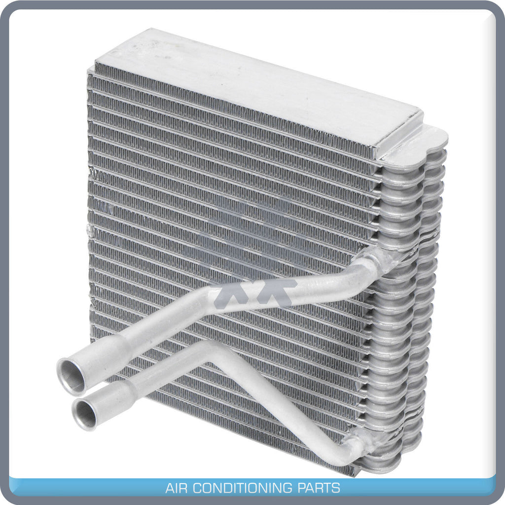 New A/C Evaporator Core for Ford Fiesta 2004-05 UQ - Qualy Air