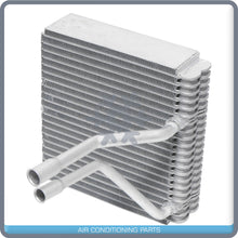 Load image into Gallery viewer, New A/C Evaporator Core for Ford Fiesta 2004-05 UQ - Qualy Air