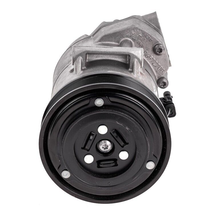 OEM AC Compressor for Chevrolet Cruze 1.4L - 2011 (without Economy Package) QR - Qualy Air