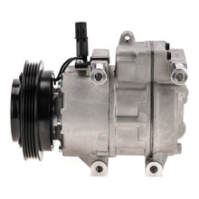 Load image into Gallery viewer, New AC Compressor for Hyundai Accent 1.6L - 2006 2007 2008 2009 - OE# 977011E000 - Qualy Air
