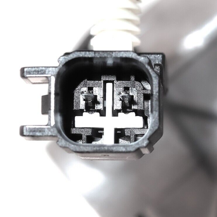 New A/C Compressor for Ford Mustang 3.7L - 2015 to 2017 - OE# YCC379 / YCC441 - Qualy Air