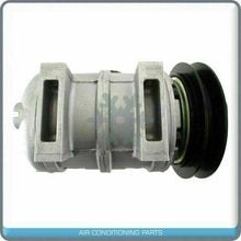 Load image into Gallery viewer, A/C Compressor DKS15CH fits Komatsu PC120, PC120-6, PC120-6H, PC120-6J, PC1... - Qualy Air
