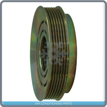 Load image into Gallery viewer, New AC Compressor Pulley fits Ford F53, 250, 350, Mustang, Ranger &amp; Mazda QH - Qualy Air