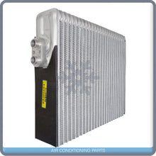 Load image into Gallery viewer, New A/C Evaporator Core for Suzuki Grand Vitara, XL-7, Vitara - 2003 to 2006 - Qualy Air