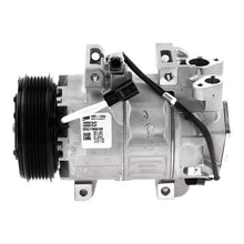 Cargar imagen en el visor de la galería, OEM AC Compressor + Receiver Drier for Nissan Altima SL / SV 2.5L - 2013 to 2018 - Qualy Air