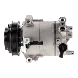 A/C Compressor for Buick Regal / Chevrolet Impala, Malibu, Malibu Limited QU - Qualy Air