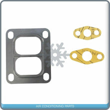 Load image into Gallery viewer, New OEM Turbocharger fits CASE, Iveco, New Holland.. - CURSOR 9 Engine - Qualy Air