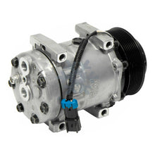 Load image into Gallery viewer, A/C Compressor SD7H15 for Freightliner - OE# SKI4417S QR - Qualy Air