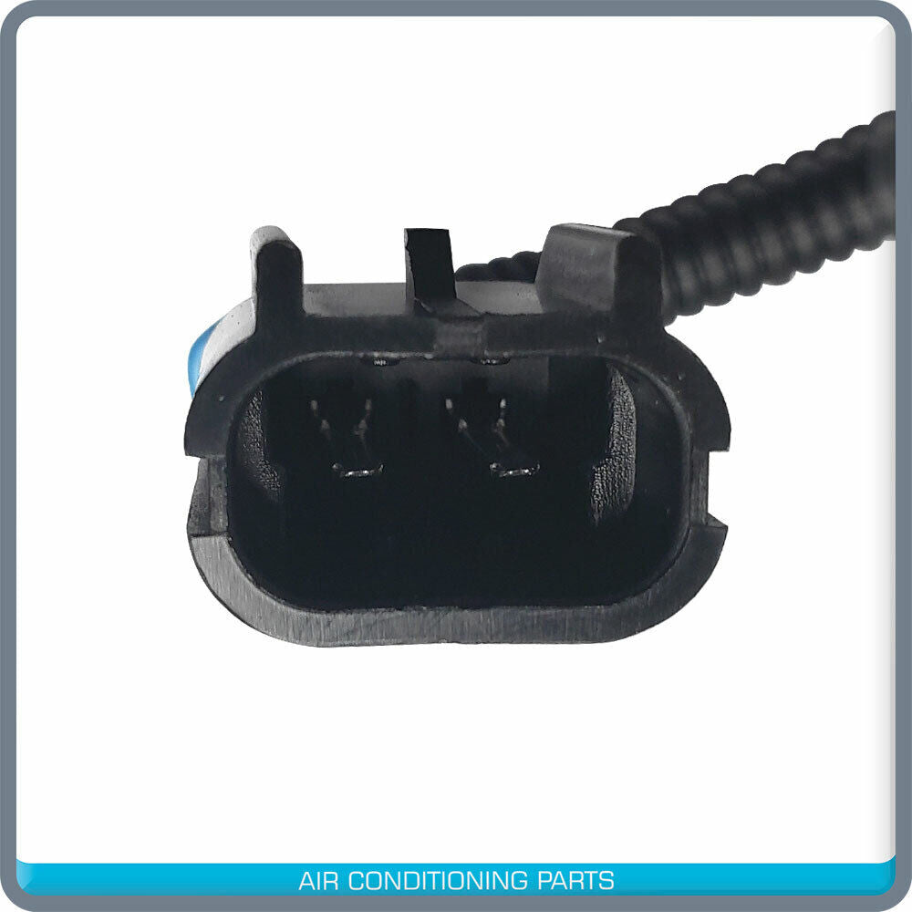 20721587 New A/c Compresor Coil fits Volvo Mack D13, D12 Truck - 4326 - Qualy Air