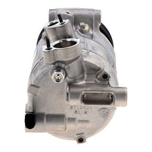 Cargar imagen en el visor de la galería, OEM A/C Compressor for Audi A1, Q3 Quattro / Volkswagen Beetle, Polo, Golf QR - Qualy Air