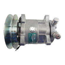 Load image into Gallery viewer, A/C Compressor OEM Sanden SD5H14 - OE# S6673 QR - Qualy Air