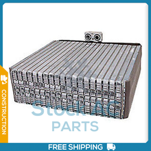 Load image into Gallery viewer, NEW A/C Evaporator  Core fits Caterpillar 312C, 315C, 318C, 319C.. OE# 147-4812 - Qualy Air