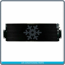 Load image into Gallery viewer, New A/C Condenser fits MACK 1994-1998 CH Series - OE# 210RD421M - Qualy Air