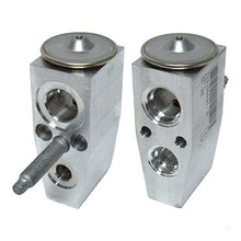 Load image into Gallery viewer, A/C Expansion Valve for Ford Explorer, Explorer Sport, Flex, Police Interc... QR - Qualy Air