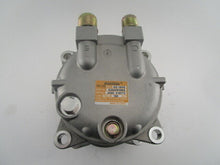 Load image into Gallery viewer, New A/C Compressor w/ Clutch type TM-16 - 2A Groove - 12V - Qualy Air