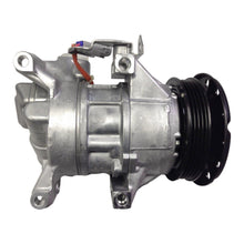 Load image into Gallery viewer, New Genuine Denso A/C Compressor 5SER09C for Scion xA Base 1.5L - Qualy Air