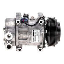Load image into Gallery viewer, New OEM A/C Compressor for Kenworth T660, T800/ Peterbilt 387 - OE# 4080 QR - Qualy Air