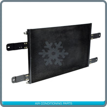Load image into Gallery viewer, A/C Condenser for Mack CH QR - Qualy Air