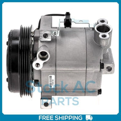 A/C Compressor DKV14G for Subaru Baja, Forester, Legacy, Outback QR