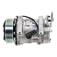 Cargar imagen en el visor de la galería, New OEM A/C Compressor fits INTERNATIONAL / NAVISTAR - OE# 4720 QR - Qualy Air