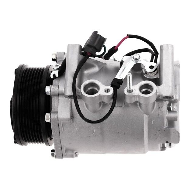 A/C Compressor HS110R for Honda CR-V QR - Qualy Air