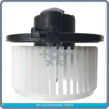 Load image into Gallery viewer, New A/C Blower Motor for Toyota Corolla, Matrix - 2003 to 2008 - OE# 8710302050 - Qualy Air