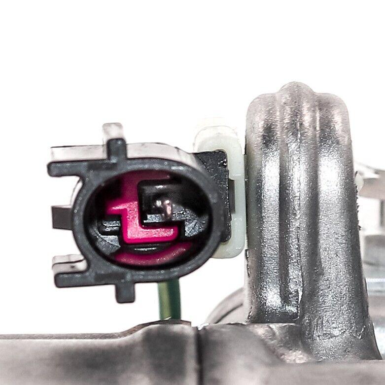 New Genuine OEM AC Compressor For Volvo XC90 XC60 XC70 S80 / Land Rover LR2 RQ - Qualy Air