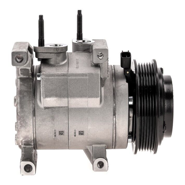 A/C Compressor RS18 for Jeep Wrangler, Wrangler JK / Ram 1500 QR - Qualy Air