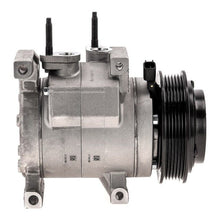 Load image into Gallery viewer, A/C Compressor RS18 for Jeep Wrangler, Wrangler JK / Ram 1500 QR - Qualy Air