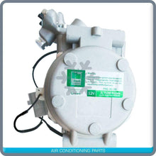 Load image into Gallery viewer, New OEM A/C Compressor fits Toyota Camry,Celica,Solara 1987-01-OE# 8831032100 RQ - Qualy Air