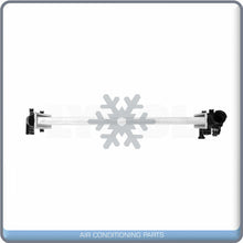 Cargar imagen en el visor de la galería, Radiator for Chevrolet Camaro / Pontiac Firebird QL - Qualy Air