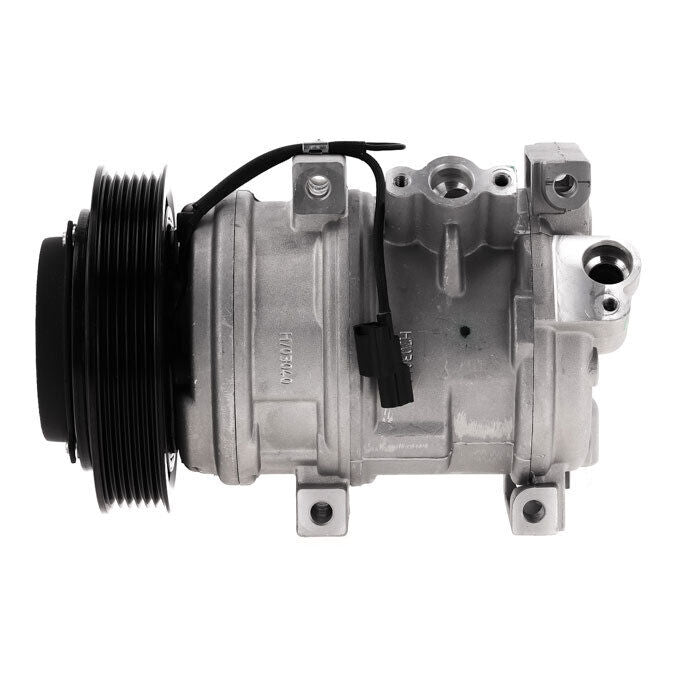 New A/C Compressor for Acura MDX, ZDX / Honda Odyssey, Pilot, Ridgeline.. QU - Qualy Air