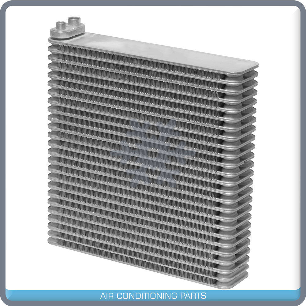 New A/C Evaporator for Infiniti FX35, FX45, G35 & Nissan 350Z, Altima - Qualy Air