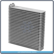 Load image into Gallery viewer, New A/C Evaporator for Infiniti FX35, FX45, G35 &amp; Nissan 350Z, Altima - Qualy Air