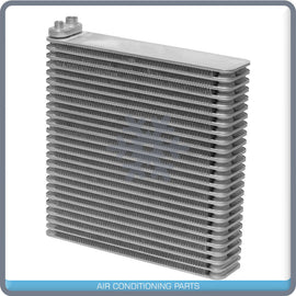 New A/C Evaporator for Infiniti FX35, FX45, G35 & Nissan 350Z, Altima - Qualy Air