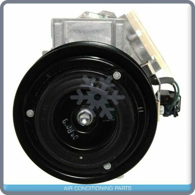 OEM A/C Compressor fits Chevrolet Captiva Sport 2013-2015 / Saturn Vue 2008-2010 - Qualy Air