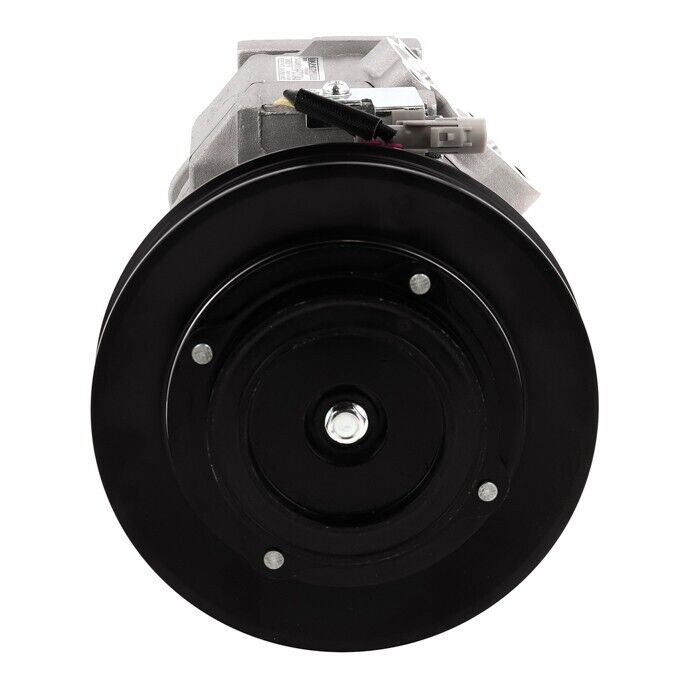 A/C Compressor 10S15L for Toyota Corolla, Matrix QR - Qualy Air