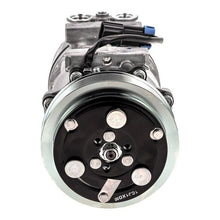 Load image into Gallery viewer, New OEM AC Compressor for Peterbilt / Kenworth / Freightliner - # 4039 4731 4424 - Qualy Air