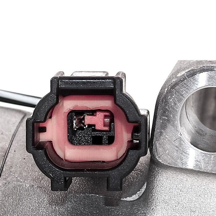 A/C Compressor DKV11G for Sentra QR - Qualy Air