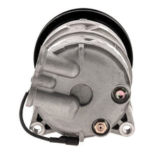 Cargar imagen en el visor de la galería, New A/C Compressor fits Isuzu NPR Series - 1998-2004 QR - Qualy Air