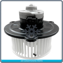 Cargar imagen en el visor de la galería, NEW A/C BLOWER MOTOR FOR KOBELCO EXCAVATOR - Qualy Air