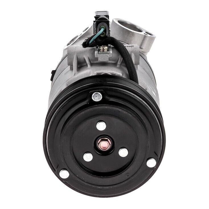 A/C Compressor CVC for Volkswagen Lupo, Polo QR - Qualy Air