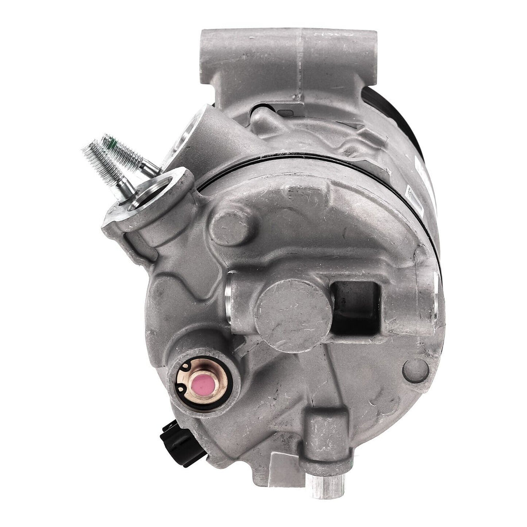 A/C Compressor for Jeep Compass, Patriot QU - Qualy Air
