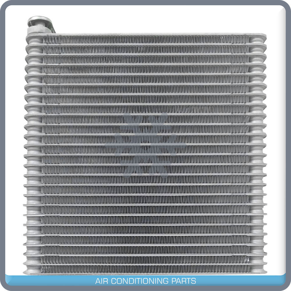 New A/C Evaporator for Infiniti FX35, FX45, G35 & Nissan 350Z, Altima - Qualy Air