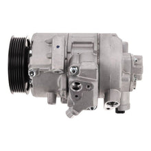 Cargar imagen en el visor de la galería, New A/C Compressor for Toyota Corolla 1.8L - 2008 - OE# 883101A750 - Qualy Air
