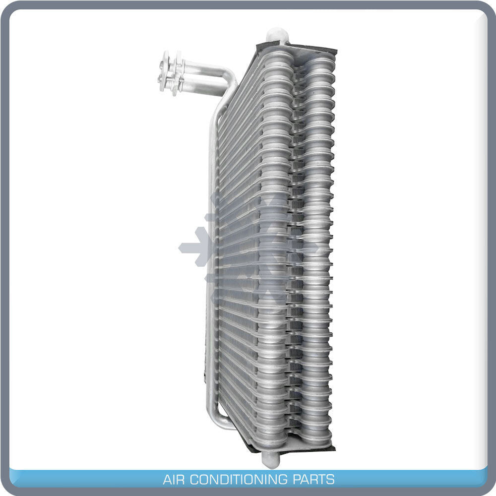 New A/C Evaporator Core for BMW E300,320,430 E55 AMG - CM688057 / 2108300958 - Qualy Air