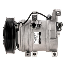 Load image into Gallery viewer, New A/C Compressor fits Mazda 3 &amp; 6 Mazdaspeed 2.3L - OE# GP9A61450D - Qualy Air